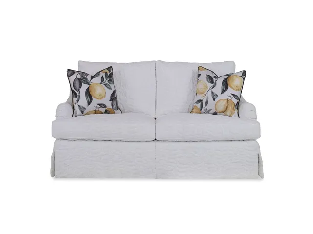 Profiles Sofa - English Arm Short Sofa