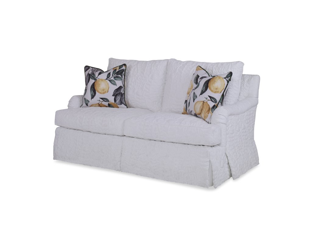Profiles Sofa - English Arm Short Sofa - main image