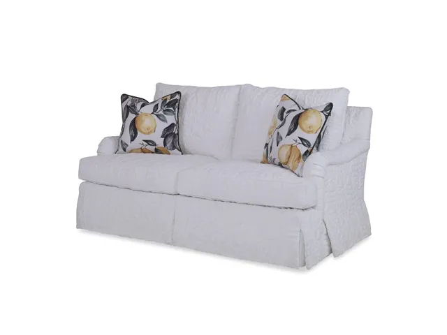 Profiles Sofa - English Arm Short Sofa