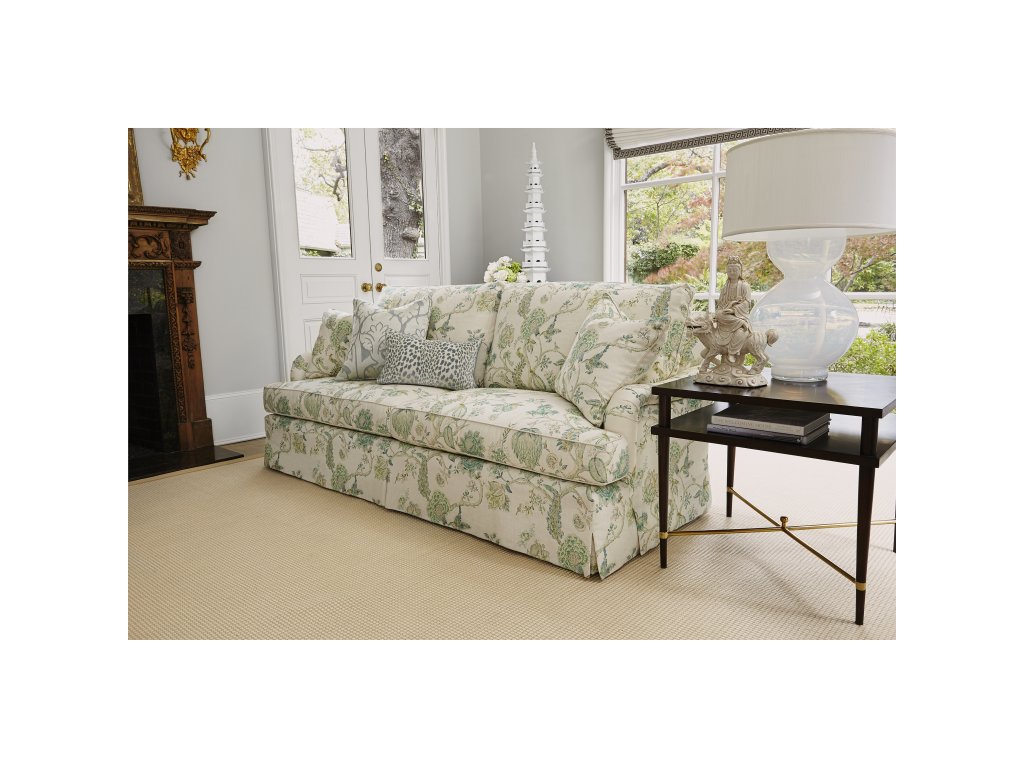 Profiles Sofa - English Arm - image 2