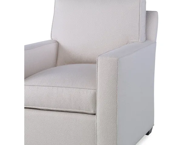 Profiles Chair - Track Arm