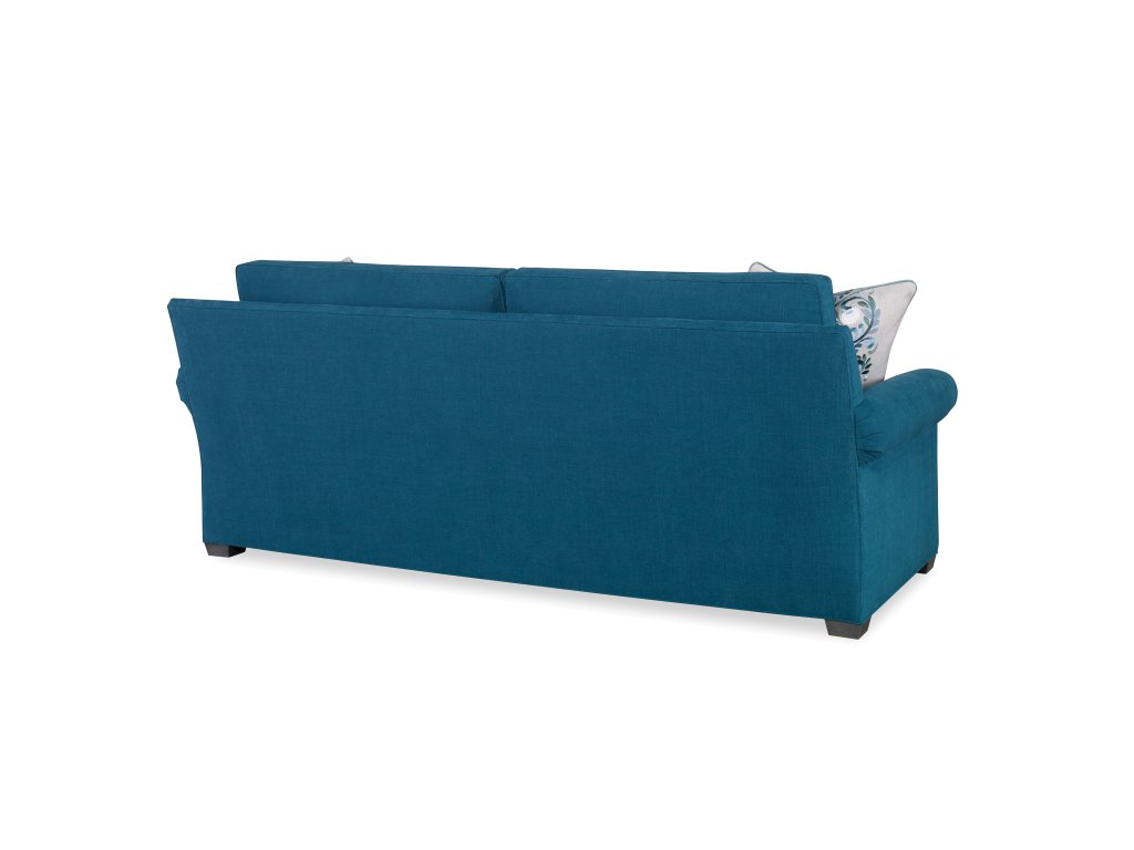 Profiles Sofa- Modern Roll Arm - image 1