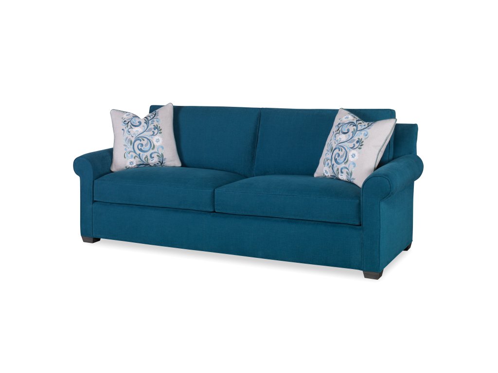 Profiles Sofa- Modern Roll Arm - main image