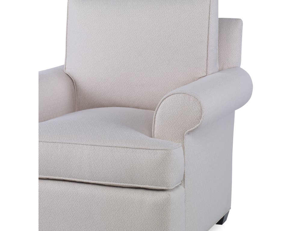 Profiles Chair - Modern Roll Arm T-cus - image 1