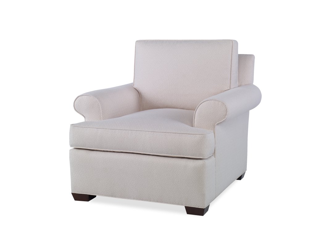 Profiles Chair - Modern Roll Arm T-cus - main image