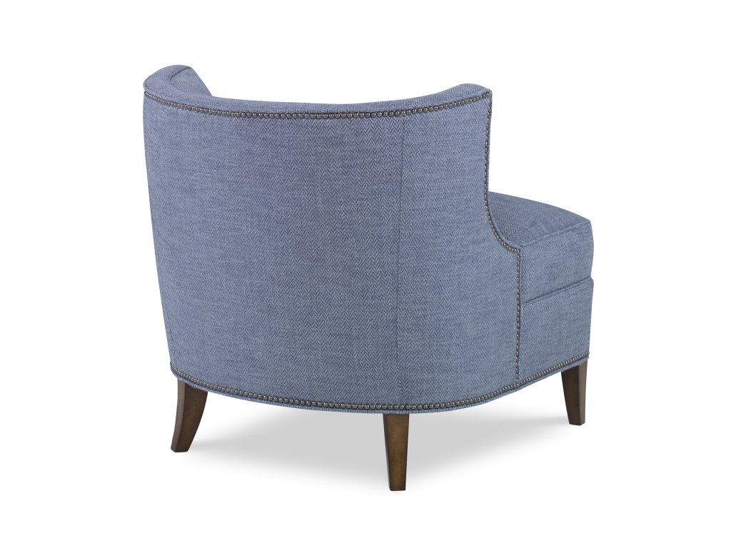 Social Butterfly Chair - Plain Back - image 1