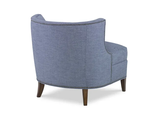 Social Butterfly Chair - Plain Back