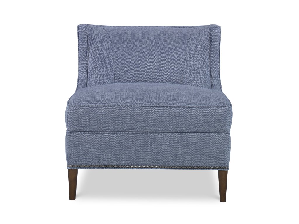 Social Butterfly Chair - Plain Back - image 2