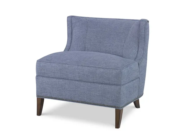 Social Butterfly Chair - Plain Back