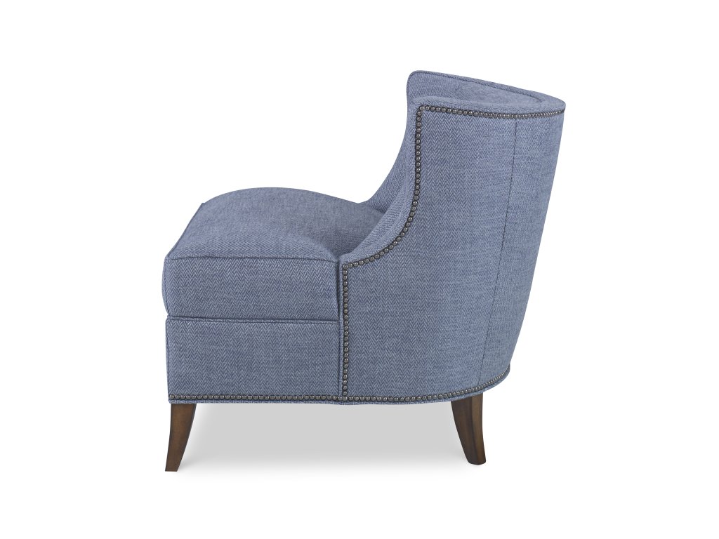 Social Butterfly Chair - Plain Back - image 3