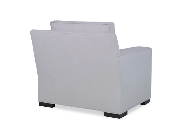 Profiles Chair - Wide Track Arm