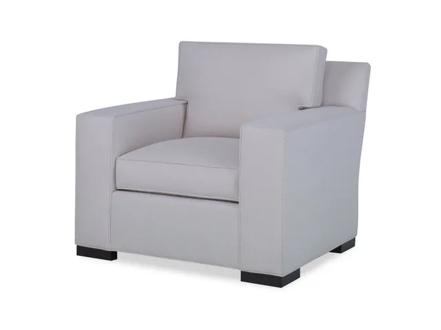 Profiles Chair - Wide Track Arm