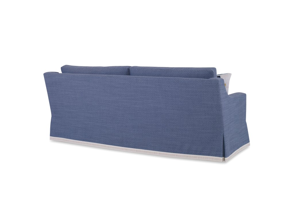 Profiles Sofa - Sloped Track Arm - image 1