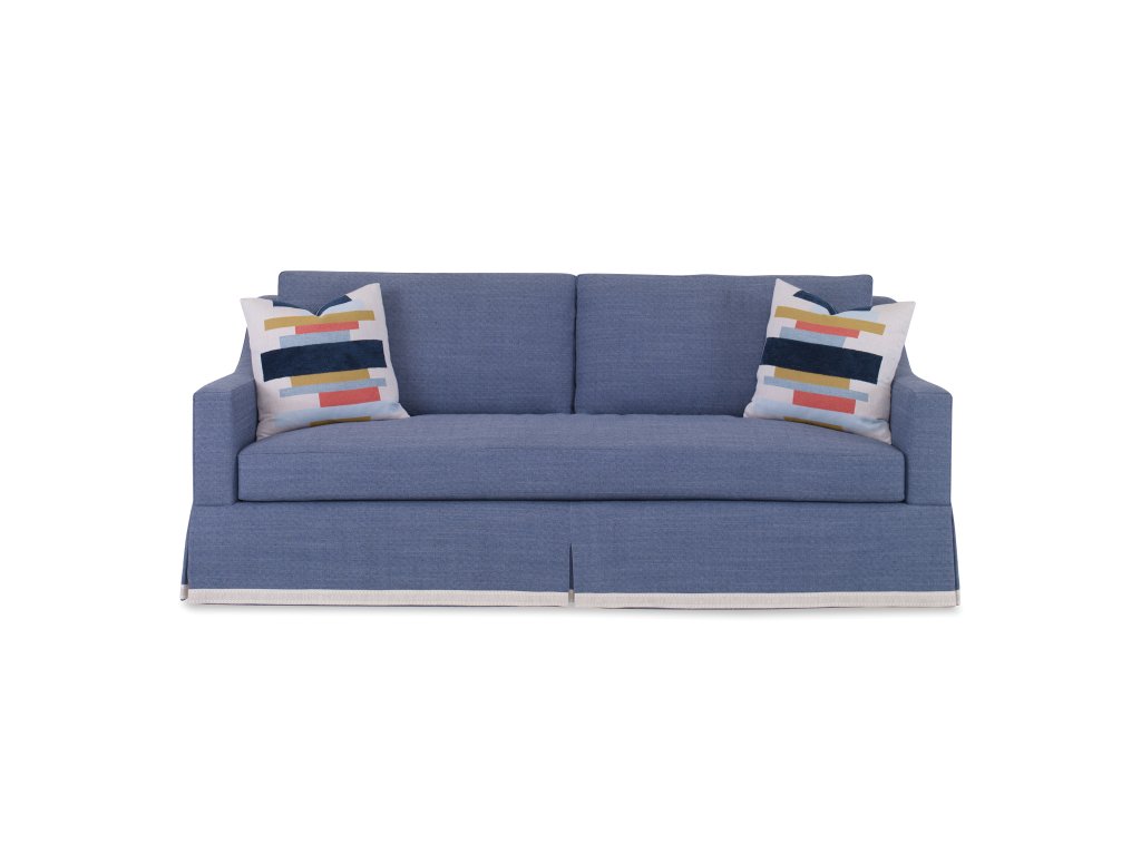 Profiles Sofa - Sloped Track Arm - image 2