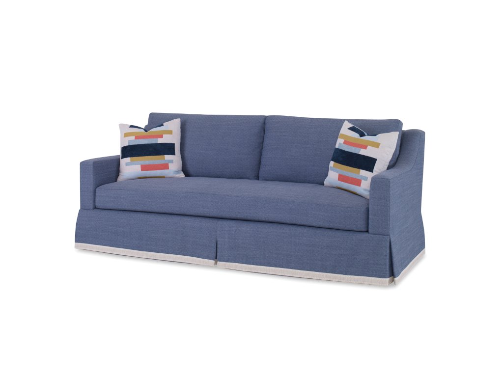 Profiles Sofa - Sloped Track Arm - main image