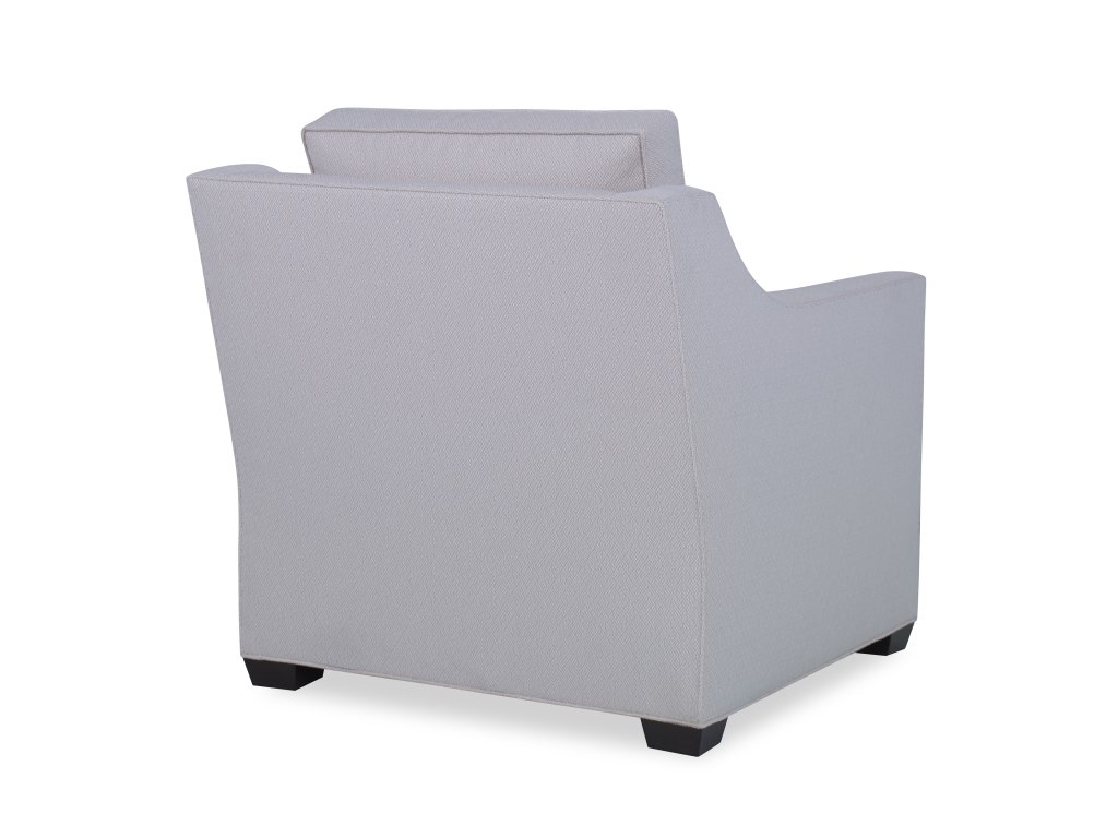 Profiles Chair - Shaped Arm - image 1