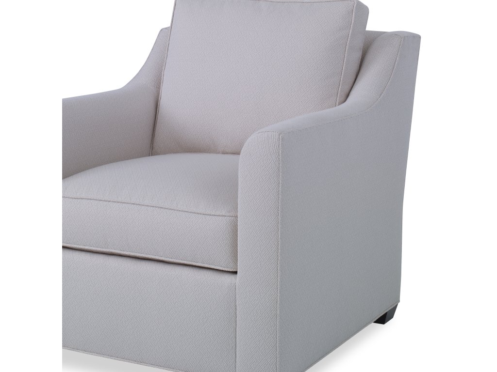 Profiles Chair - Shaped Arm - image 2