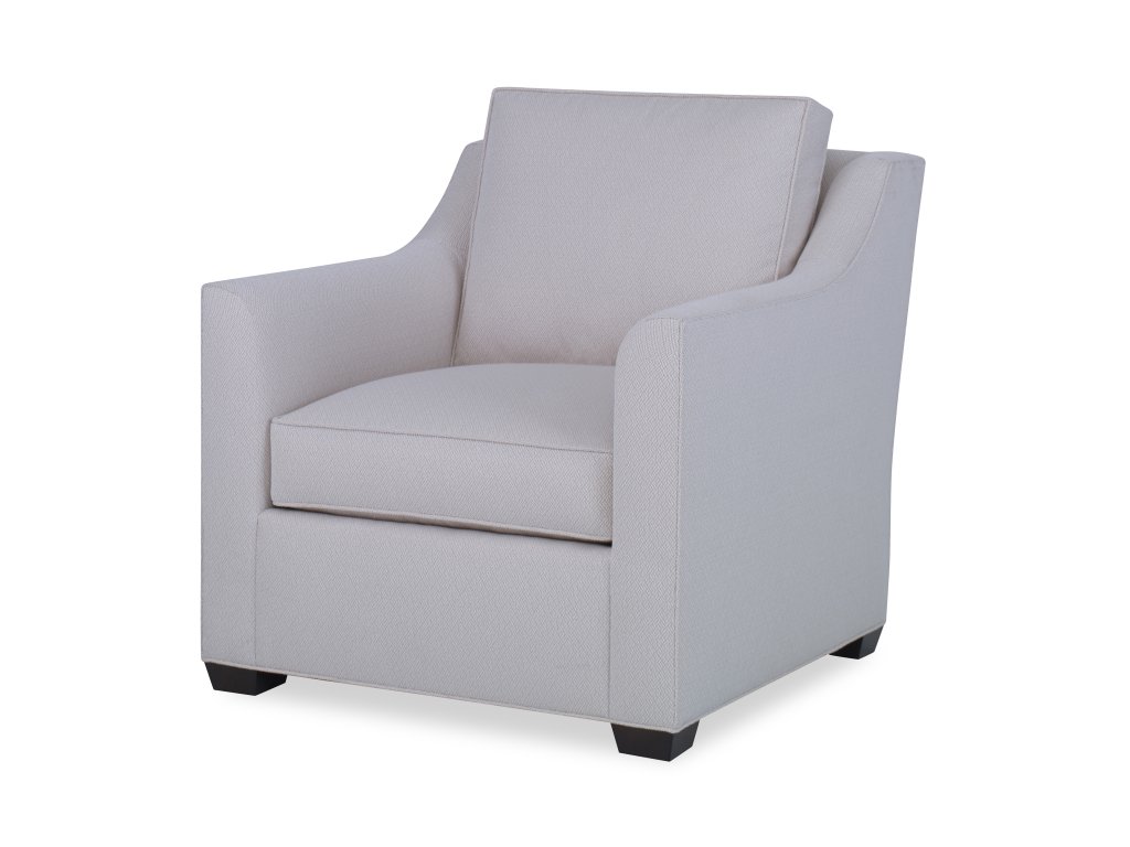 Profiles Chair - Shaped Arm - main image
