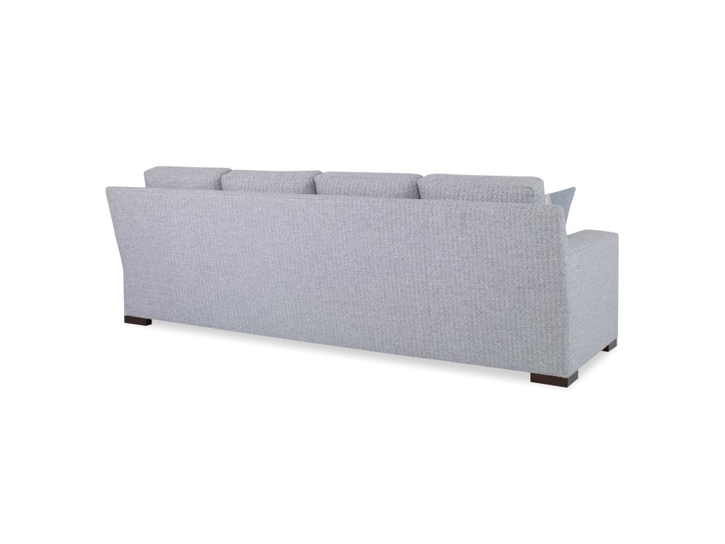 Profiles Plus Sofa - Wide Track Arm - image 1