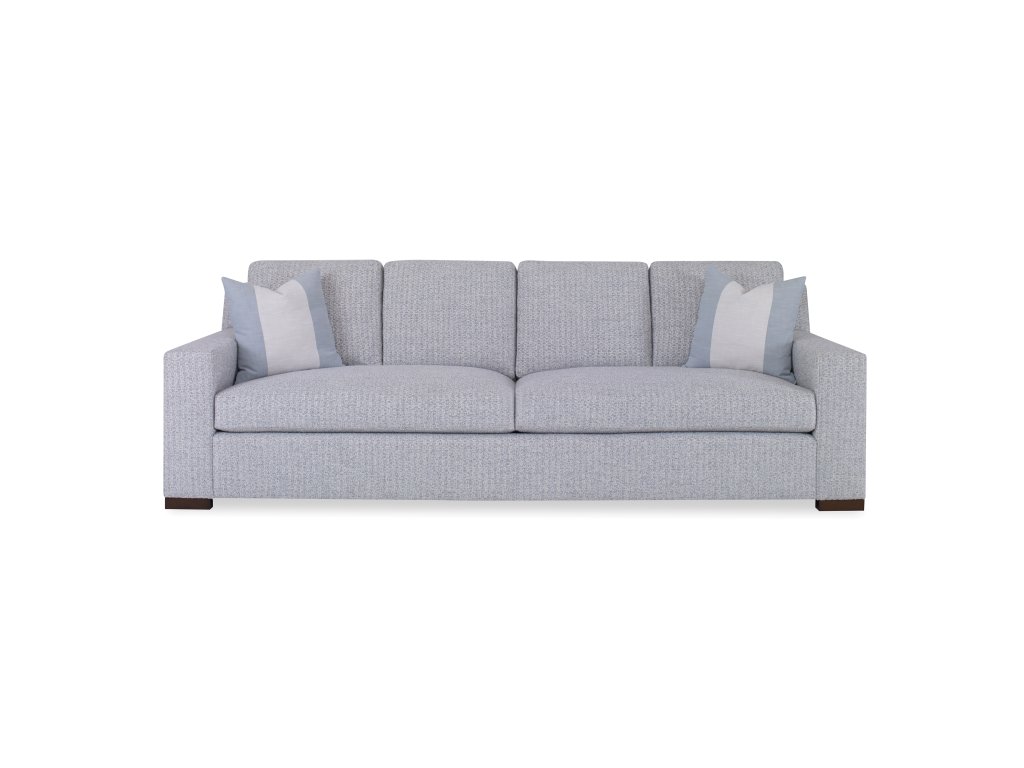 Profiles Plus Sofa - Wide Track Arm - image 2