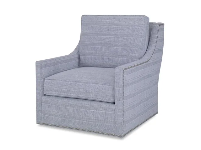 Sonoma Swivel Chair