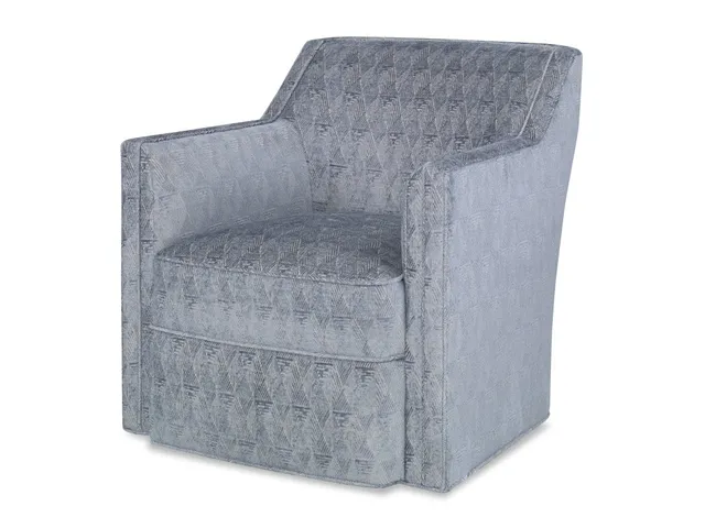 Camber Swivel Chair