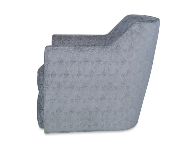 Camber Swivel Chair