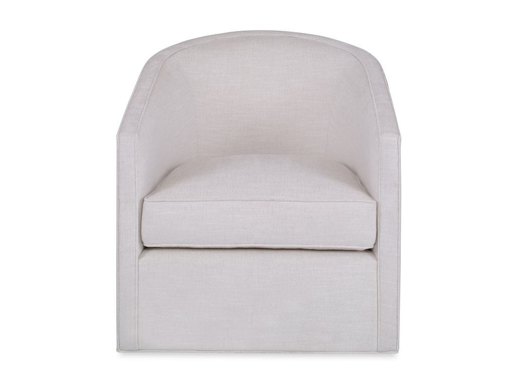 Archer Swivel Chair - image 3