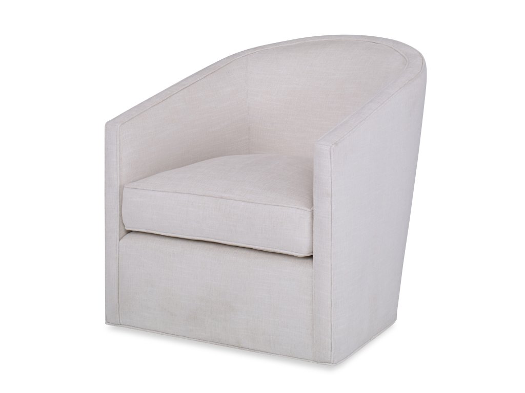 Archer Swivel Chair - main image