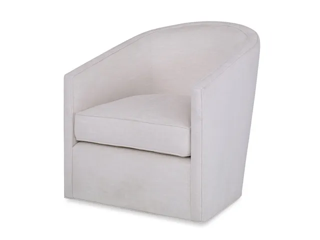 Archer Swivel Chair