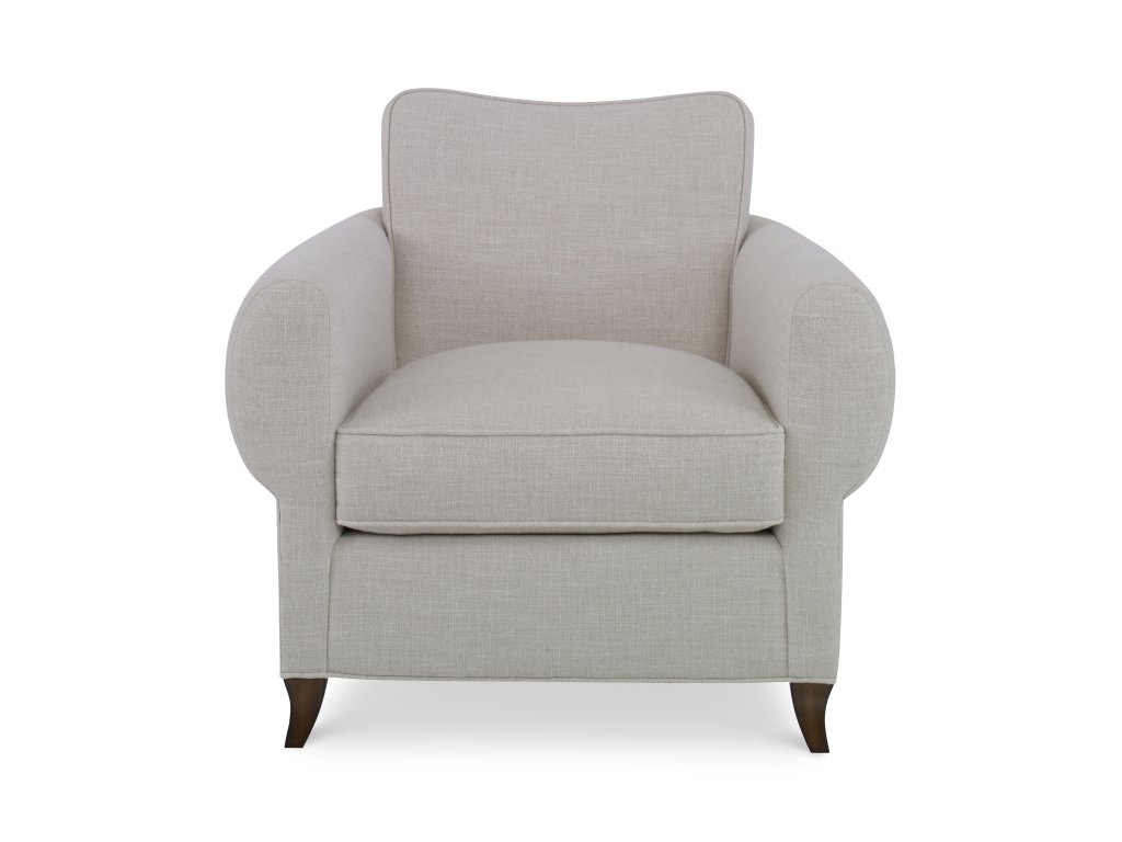 Cocoon Chair - image 1