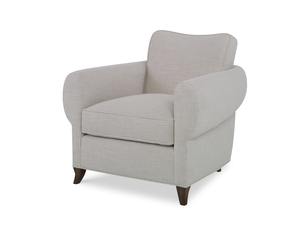 Cocoon Chair - main image