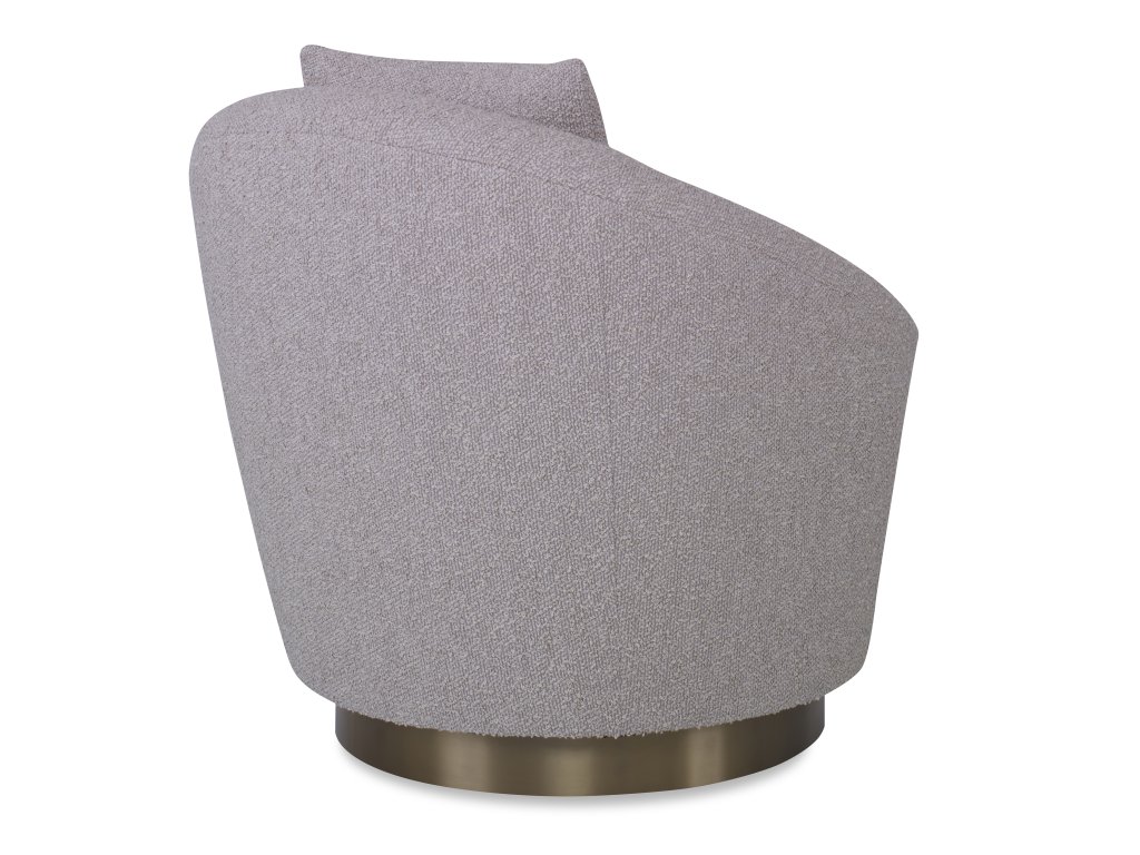 Lumen Swivel Chair - image 1