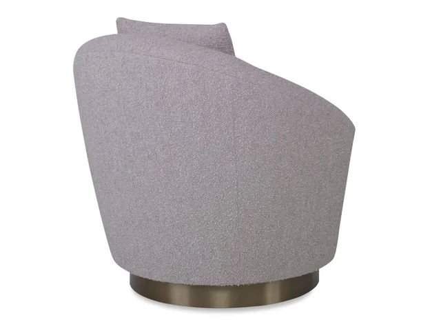Lumen Swivel Chair