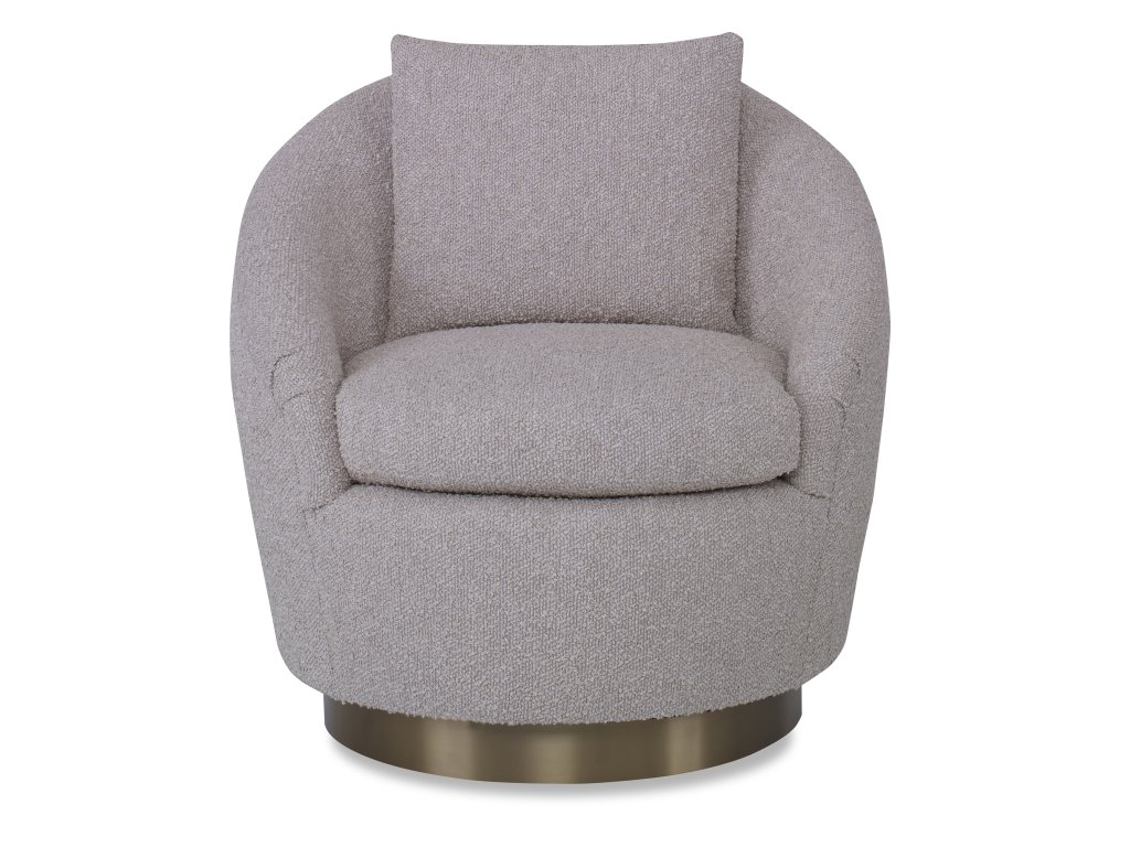 Lumen Swivel Chair - image 2