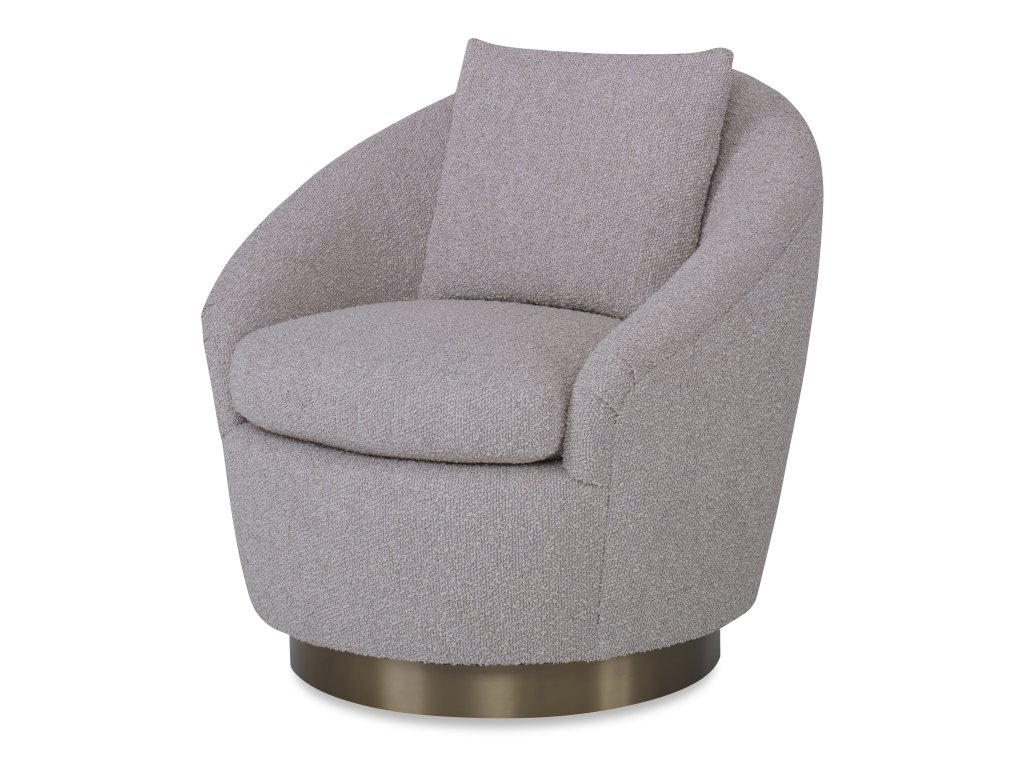 Lumen Swivel Chair - main image