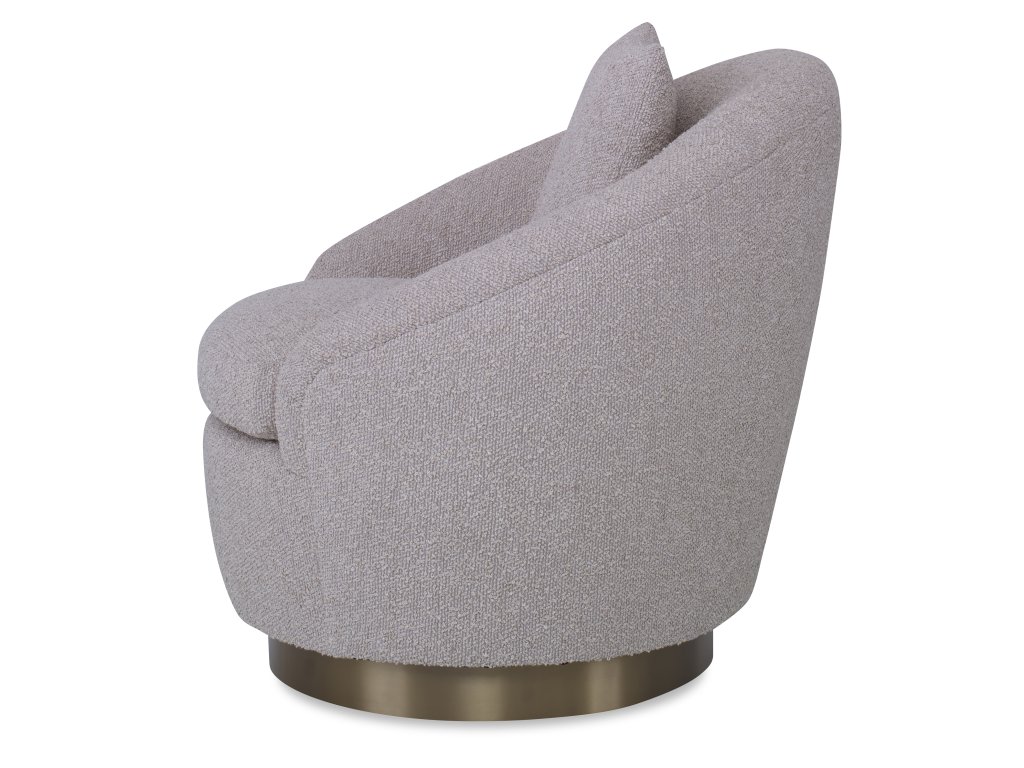 Lumen Swivel Chair - image 3