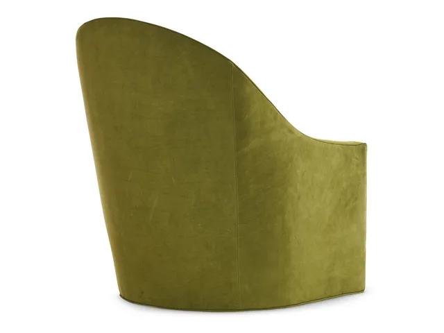 Academy Swivel Chair - Tall