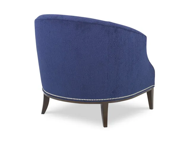 Calvert Chair - Plain Back