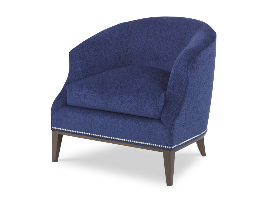 Calvert Chair - Plain Back - main image
