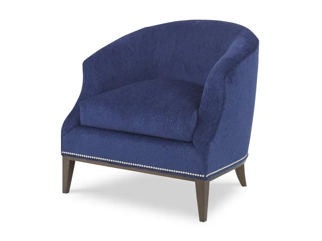 Calvert Chair - Plain Back