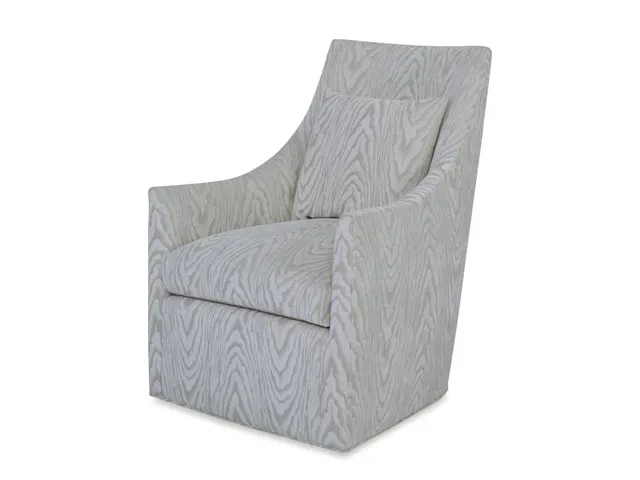 Oliver Swivel Chair