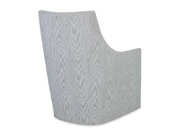 Oliver Swivel Chair