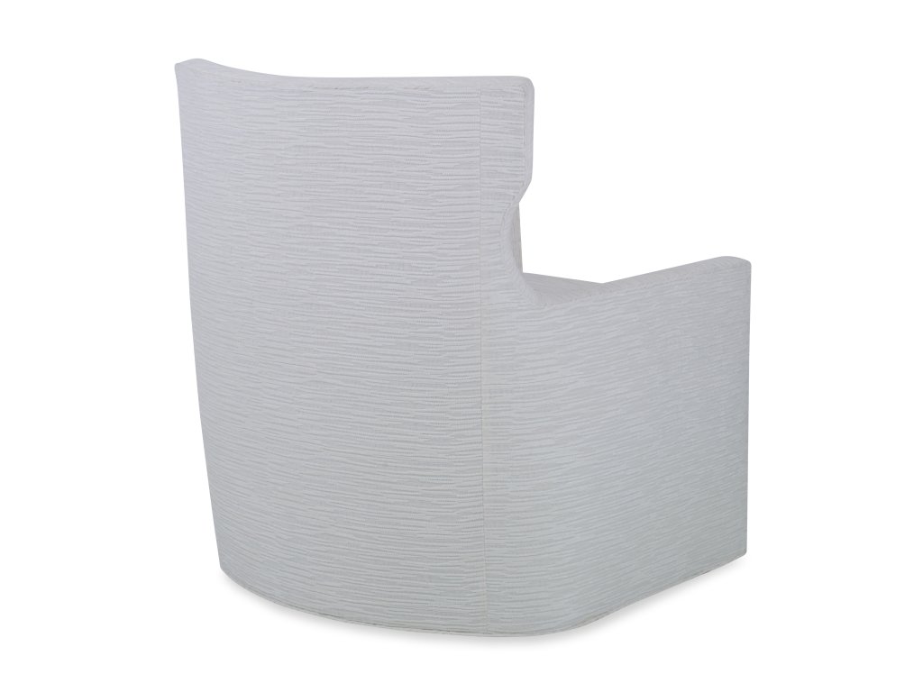 Whitney Swivel Chair - image 1