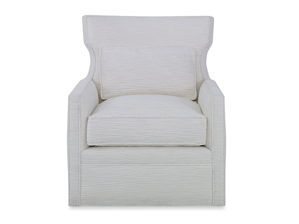 Whitney Swivel Chair - image 2