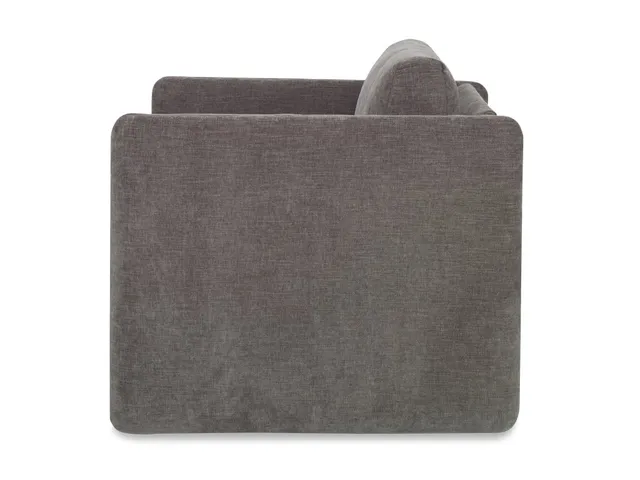 Burke Chair - Alternative View