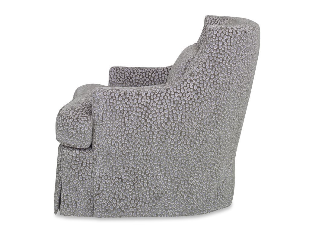 Newport Chair- Skirted - image 1