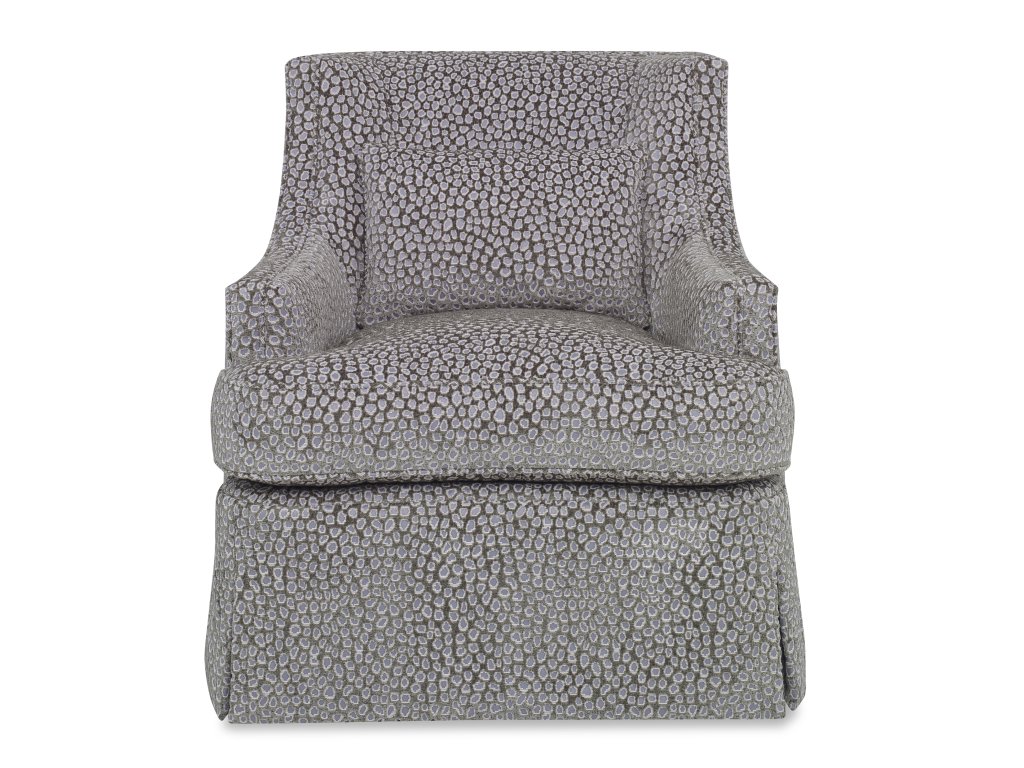Newport Chair- Skirted - image 3