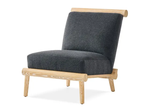 Lodge Chair