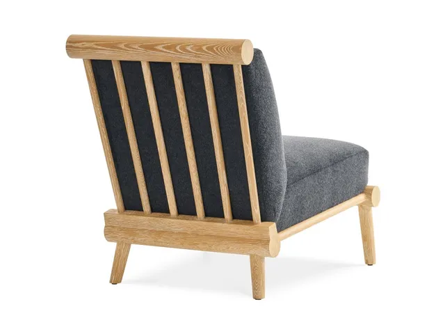 Lodge Chair